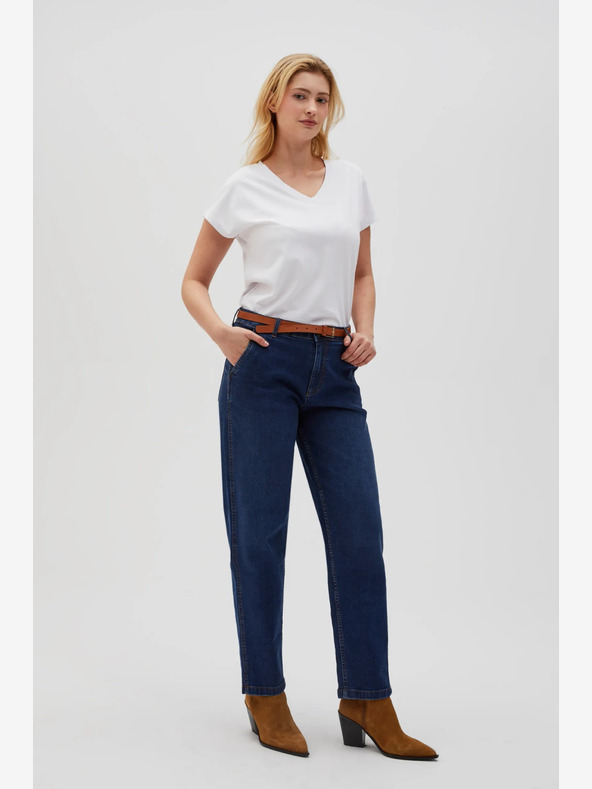 Moodo Jeans da donna Moodo