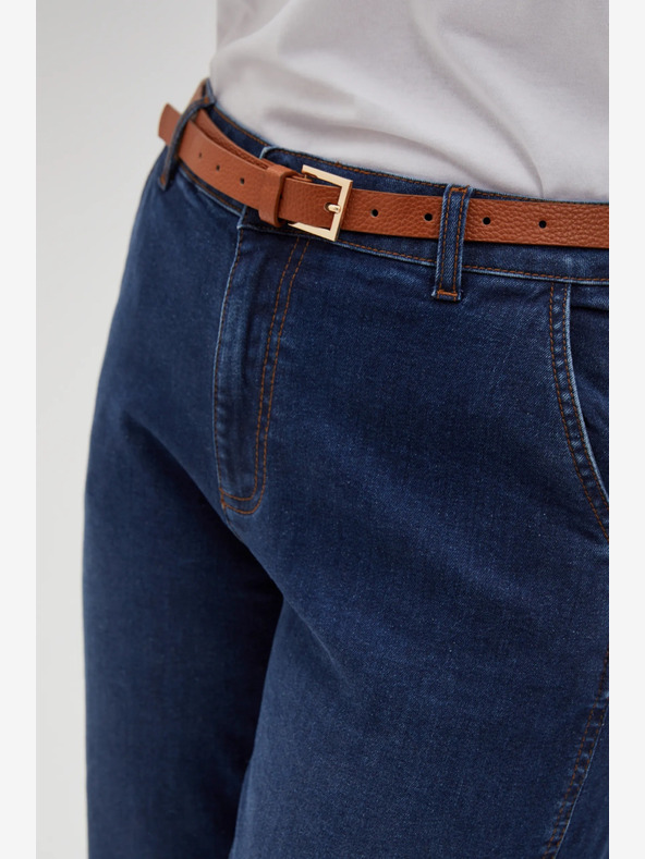 Moodo Jeans da donna Moodo