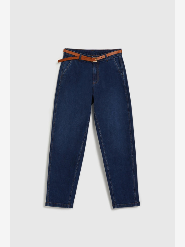 Moodo Jeans da donna Moodo