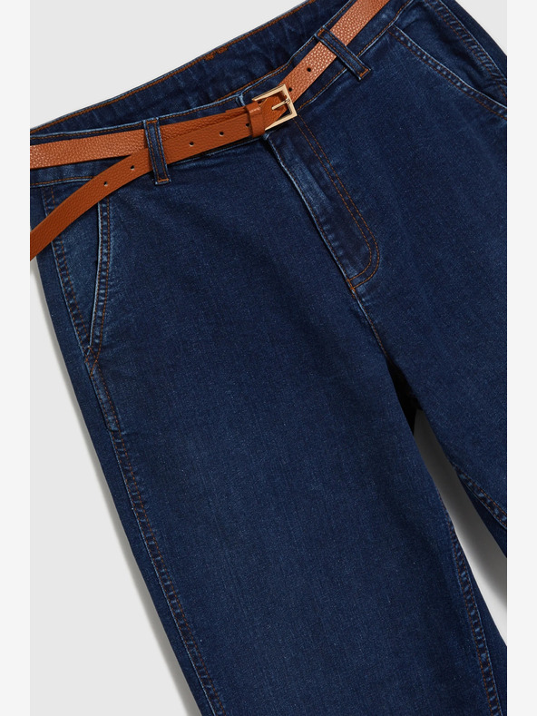 Moodo Jeans da donna Moodo