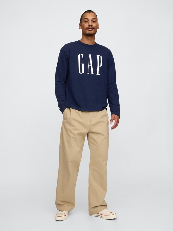 GAP Maglietta oversize con logo GAP