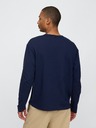 GAP Maglietta oversize con logo GAP