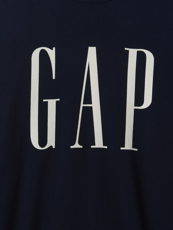 GAP Maglietta oversize con logo GAP