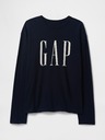 GAP Maglietta oversize con logo GAP