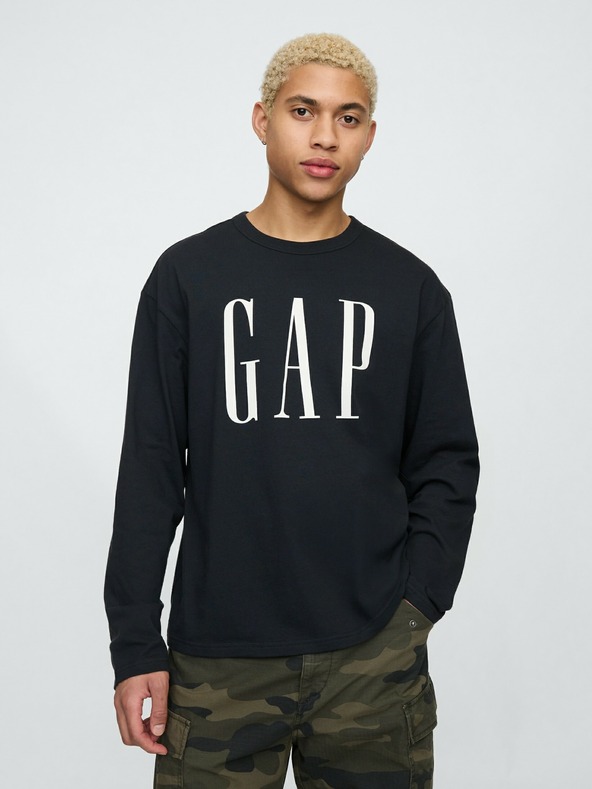 GAP Maglietta oversize con logo GAP