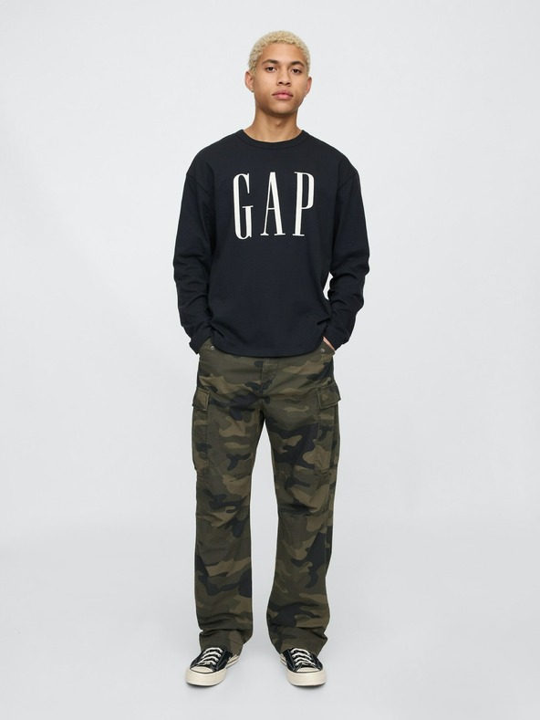 GAP Maglietta oversize con logo GAP