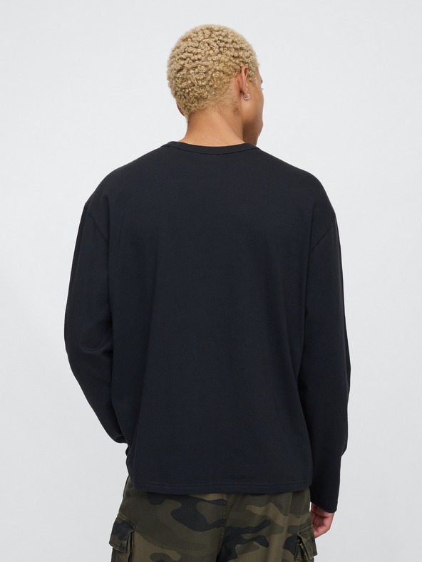 GAP Maglietta oversize con logo GAP