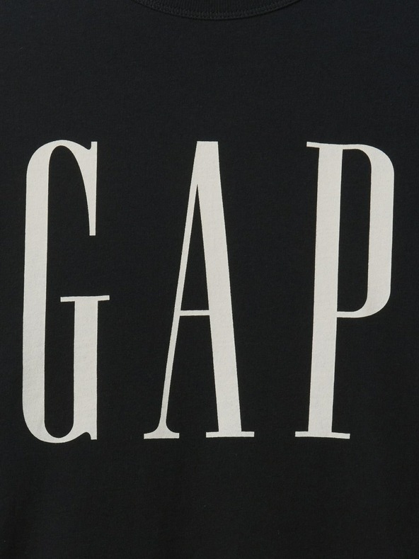 GAP Maglietta oversize con logo GAP