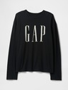 GAP Maglietta oversize con logo GAP