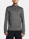 Under Armour Polo Under Armour UA LAUNCH PRO 1/4 ZIP-GRY Uomo