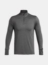 Under Armour Polo Under Armour UA LAUNCH PRO 1/4 ZIP-GRY Uomo
