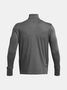 Under Armour Polo Under Armour UA LAUNCH PRO 1/4 ZIP-GRY Uomo