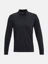 Under Armour Polo Tac Performance LS 2.0 Under Armour Uomo