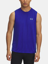 Under Armour Under Armour UA TRAIL RUN LAUNCH TANK Uomo