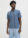 Jack & Jones Polo da uomo blu Jack & Jones