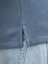 Jack & Jones Polo da uomo blu Jack & Jones