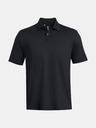 Under Armour Polo Under Armour UA T2G LB-BLK da uomo
