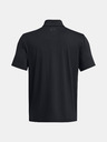 Under Armour Polo Under Armour UA T2G LB-BLK da uomo