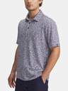 Under Armour Polo Under Armour UA Plyoff 3.0 Prntd LB Uomo