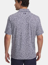 Under Armour Polo Under Armour UA Plyoff 3.0 Prntd LB Uomo