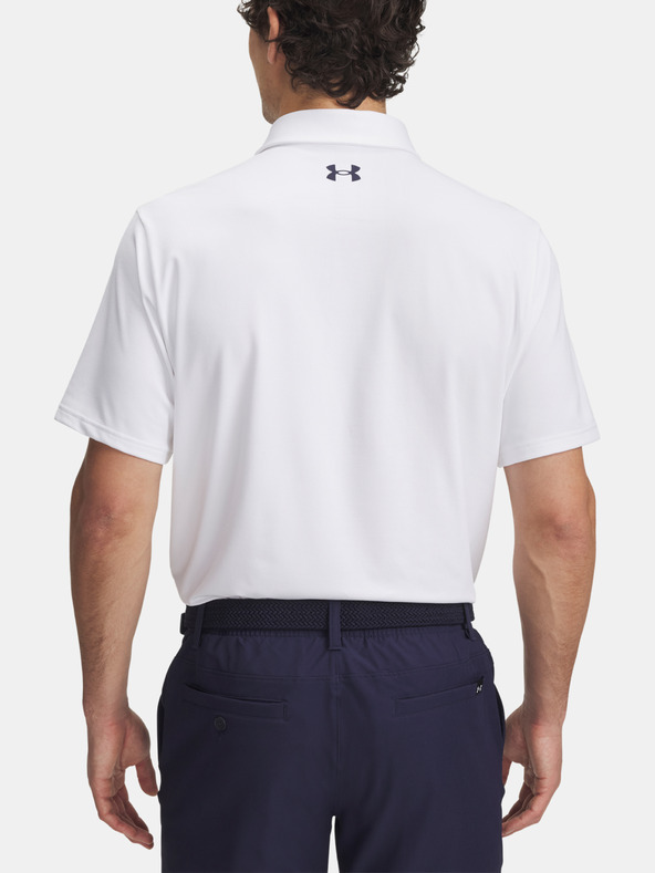 Under Armour Polo Under Armour UA Playoff 3.0 Stripe Uomo