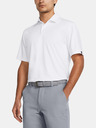 Under Armour Polo Under Armour UA T2G Uomo LB-WHT