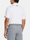Under Armour Polo Under Armour UA T2G Uomo LB-WHT