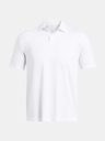 Under Armour Polo Under Armour UA T2G Uomo LB-WHT