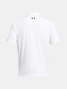 Under Armour Polo Under Armour UA T2G Uomo LB-WHT