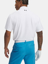 Under Armour Polo Under Armour UA T2G Pique da uomo