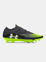 Under Armour Scarpe da calcio Under Armour UA Magnetico Elite 4 FG-BLK Uomo