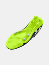 Under Armour Scarpe da calcio Under Armour UA Magnetico Elite 4 FG-BLK Uomo