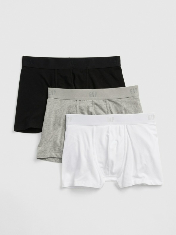 GAP Boxer, 3 pezzi GAP