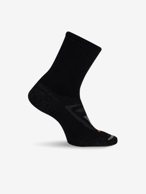 Merrell Merrell Calze MEA33529C1B4 NERO ZONED HIKING CREW