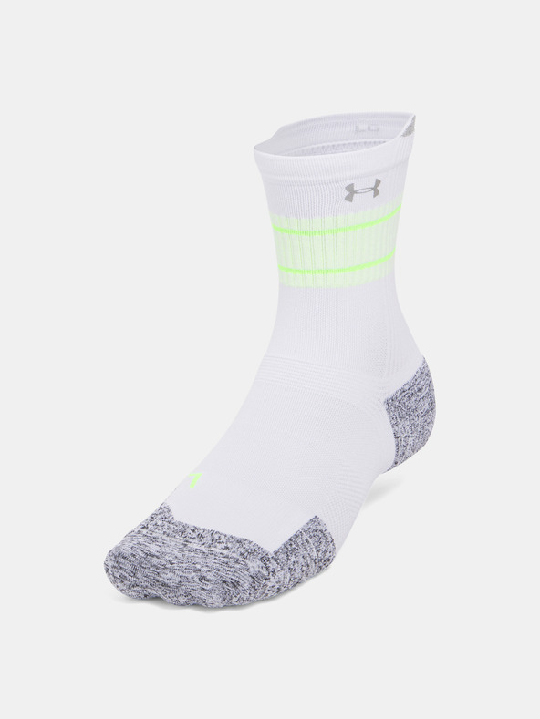 Under Armour Calze unisex Under Armour UA AD Run Cushion Crew (3 paia)