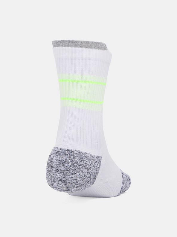 Under Armour Calze unisex Under Armour UA AD Run Cushion Crew (3 paia)