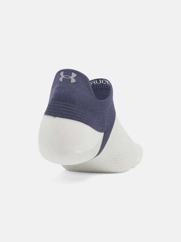 Under Armour Calze unisex Under Armour UA AD Run Lite NS (3 paia)