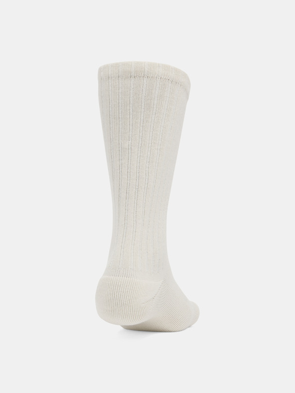 Under Armour Calzini unisex Under Armour Sportswear Ctn Scrunch Crew (2 paia)