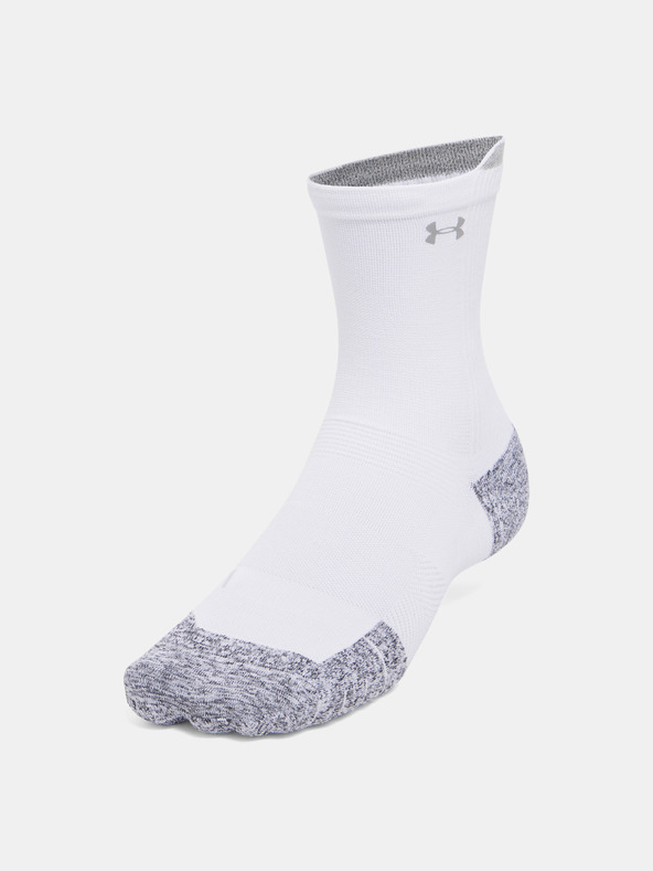 Under Armour Calze unisex Under Armour UA AD Run Cushion Crew (3 paia)