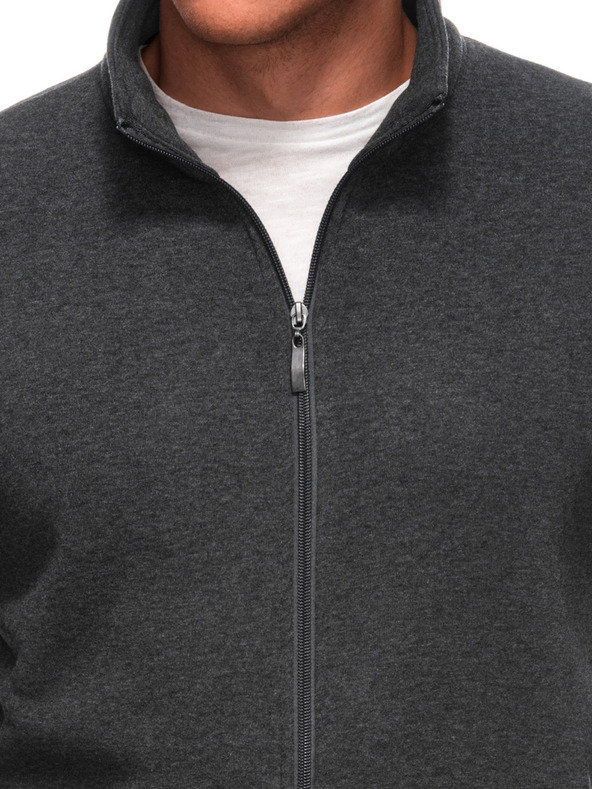 Edoti Felpa con cappuccio Edoti Uomo