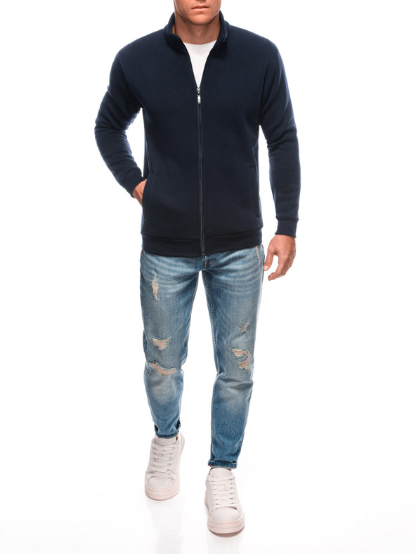 Edoti Felpa con cappuccio Edoti Uomo