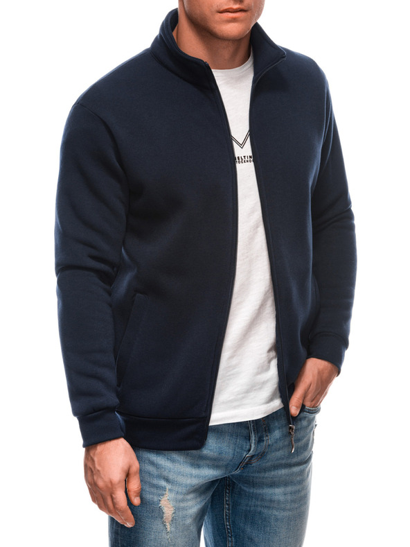 Edoti Felpa con cappuccio Edoti Uomo