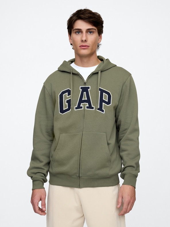 GAP Felpa con logo GAP