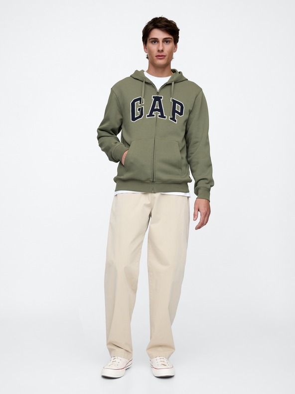 GAP Felpa con logo GAP