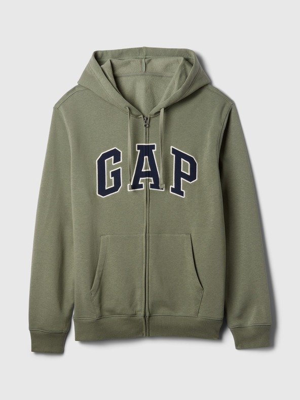 GAP Felpa con logo GAP