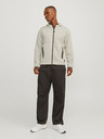 Jack & Jones Felpa con cappuccio beige Jack & Jones Uomo
