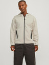 Jack & Jones Felpa con cappuccio beige Jack & Jones Uomo