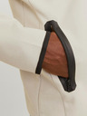 Jack & Jones Felpa con cappuccio beige Jack & Jones Uomo