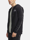 Under Armour Under Armour UA Icon Fleece FZ Taping Uomo