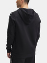 Under Armour Under Armour UA Icon Fleece FZ Taping Uomo